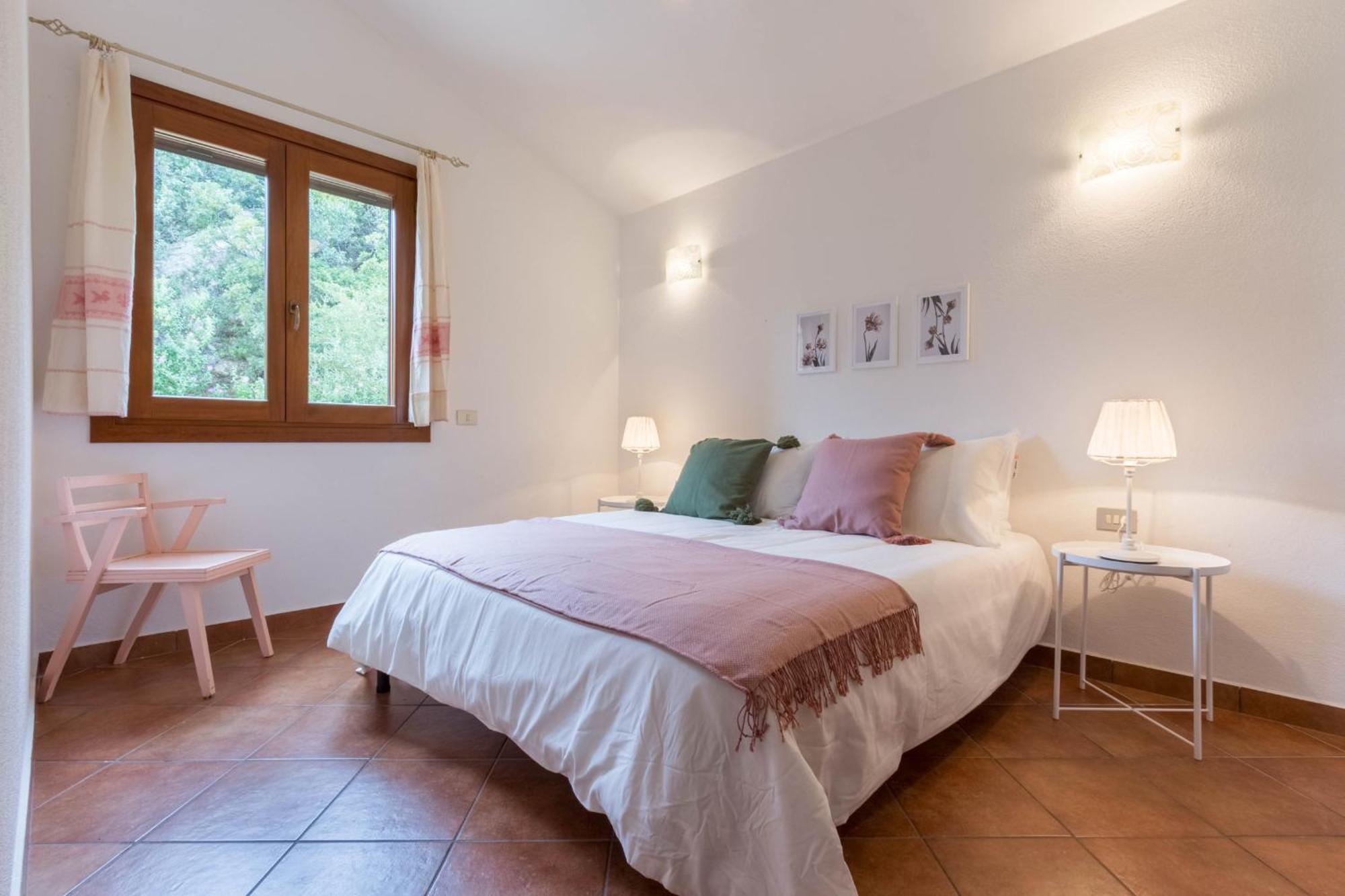 Villa Bellavista Con Piscina Privata, Vista Mare Vicino A Villasimius Dış mekan fotoğraf