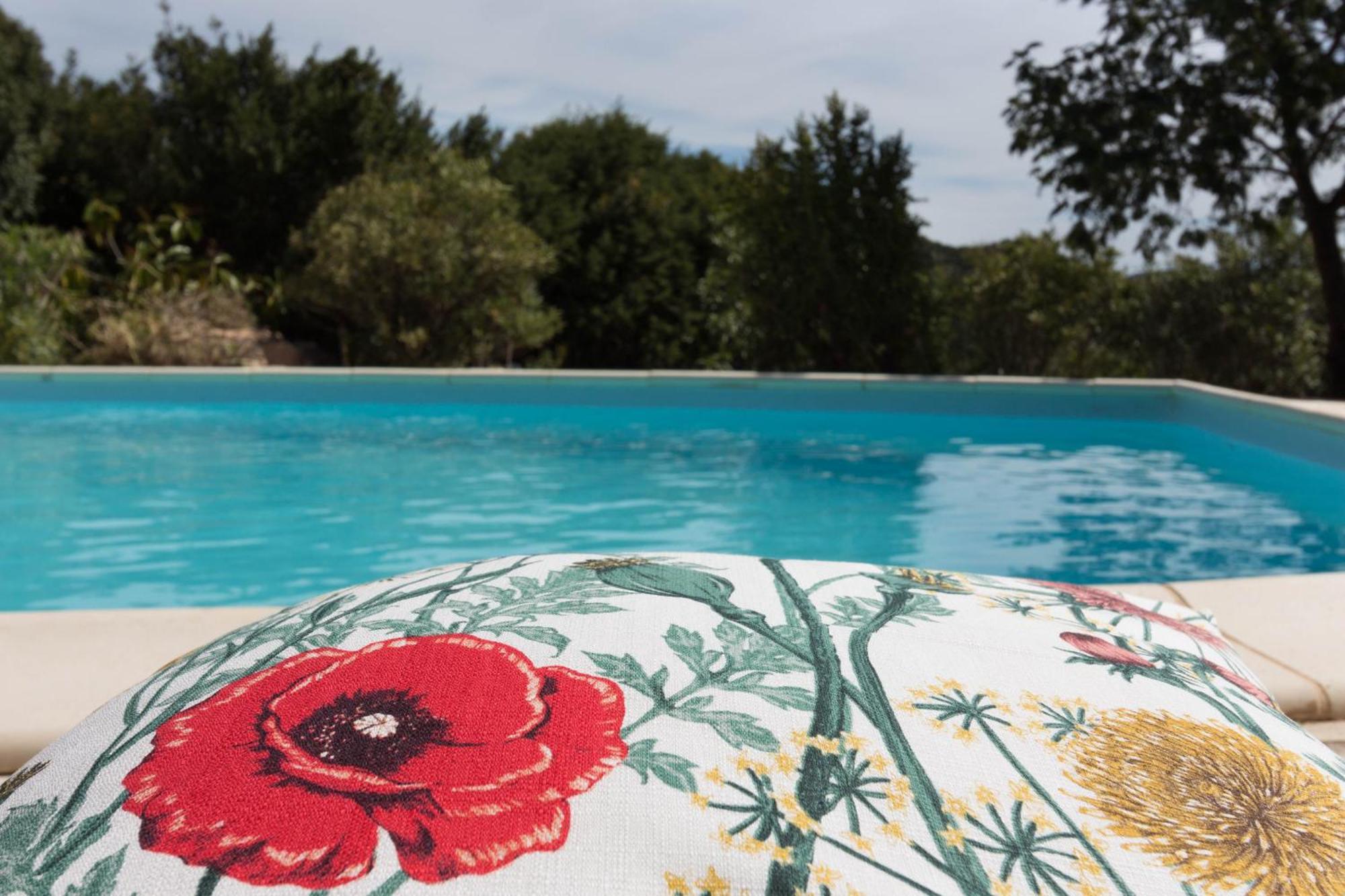Villa Bellavista Con Piscina Privata, Vista Mare Vicino A Villasimius Dış mekan fotoğraf